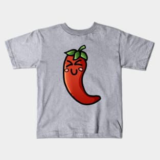 Chilli Kids T-Shirt